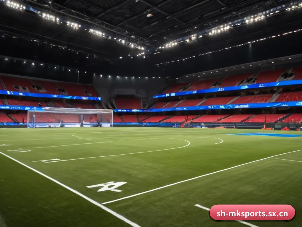 MK体育 APP 界面(MK SPORTS)